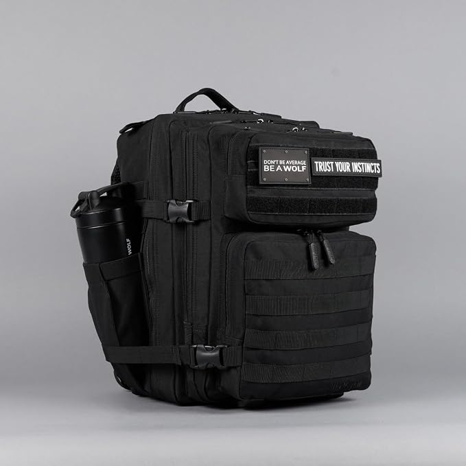 WOLFpak 35L Backpack - Image 7