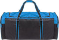 Jetstream Heavy Duty Multi Pocket Durable Sports Gym Equipment Travel Duffel Bag by Jetstream
