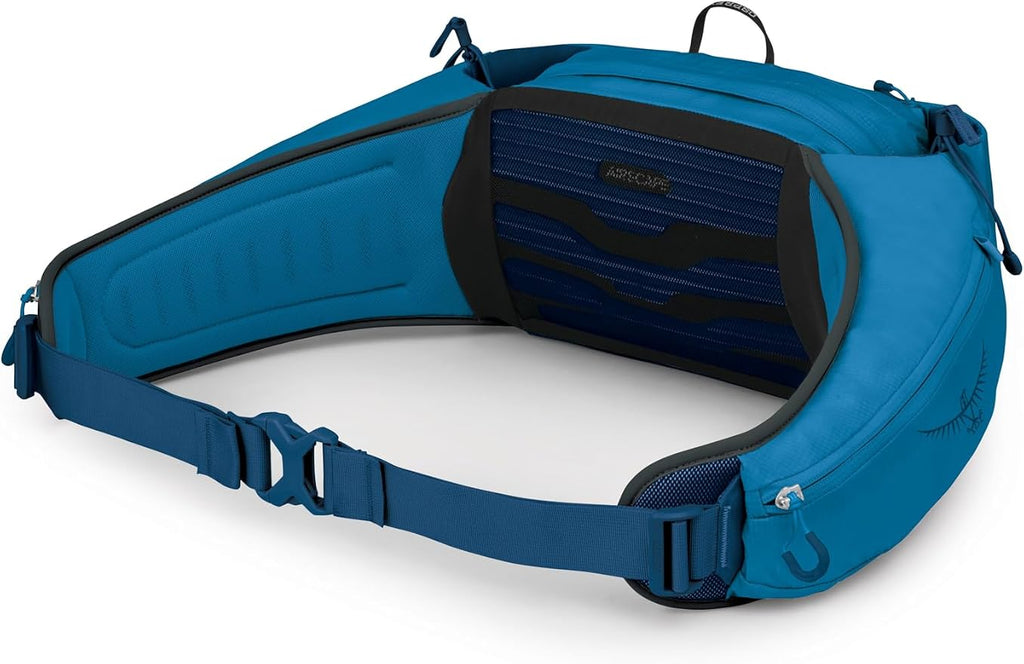 Osprey Talon 6L Men's Lumbar Hiking Waist Pack - Image 7