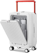 SOKOK Front Pocket Luggage by Unknown