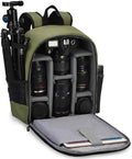 CADeN Camera Backpack Bag Professional by CADeN