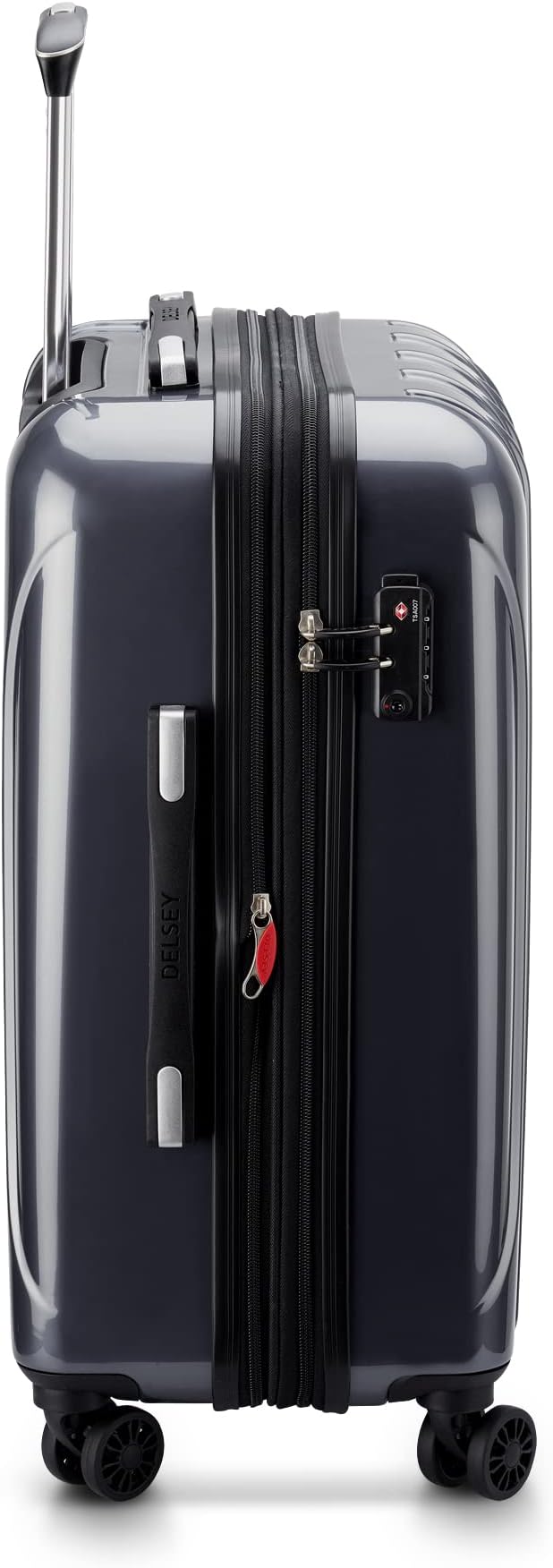 DELSEY PARIS Helium Aero Hardside Expandable Luggage - Image 7