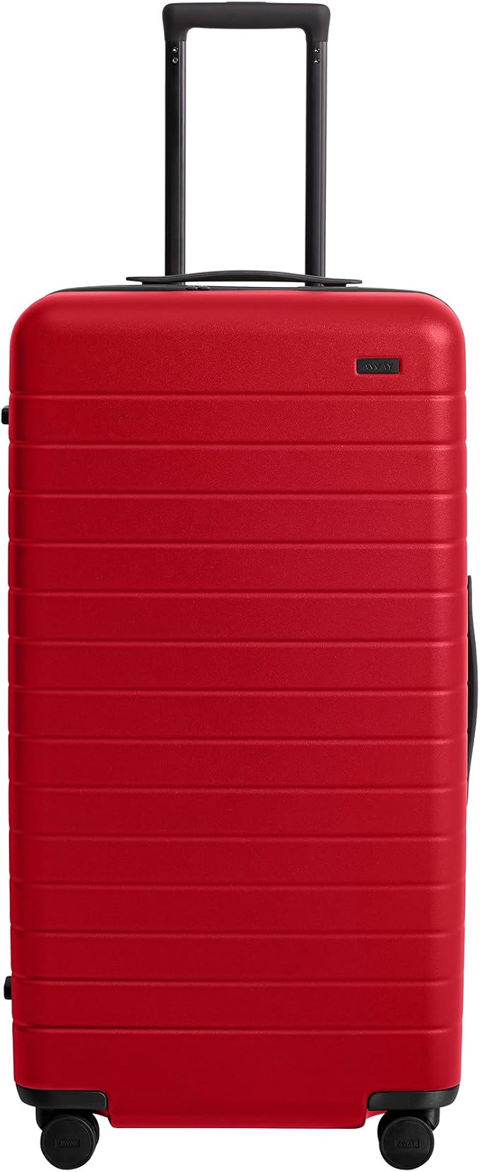 Away Large Trunk Luggage, 31 Inch Hardside Suitcase - Image 4