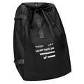 Car Seat Travel Bag Backpack for Air Travel Universal Infant Carseat Gate Check by ProFaster