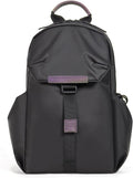 Crossbody Messenger Bag for Women Men Travel Backpack Convertibale Sling Bag by Lemuvlt