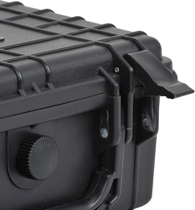 MEIJIA Portable Waterproof Protective Hard Case, Compact Camera Case - Image 7