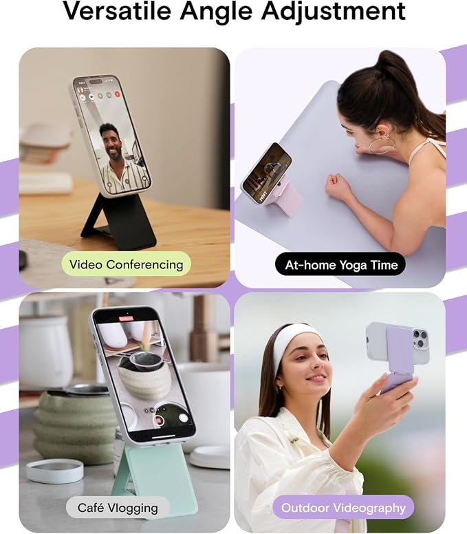 MOFT Phone Tripod Stand Selfie Stick - Image 5