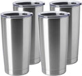 HASLE OUTFITTERS 20oz Stainless Steel Tumblers Bulk, Insulated Travel Cup by HASLEOUTFITTERS