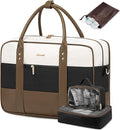 LOVEVOOK Weekender Travel Duffel Bag, Personal Item Duffle Bags by LOVEVOOK