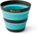 Sea to Summit Frontier Ultralight Collapsible 12 Ounce Camp Cup by SeaToSummit