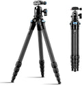 SIRUI Carbon Fiber Travel Tripod by SIRUI