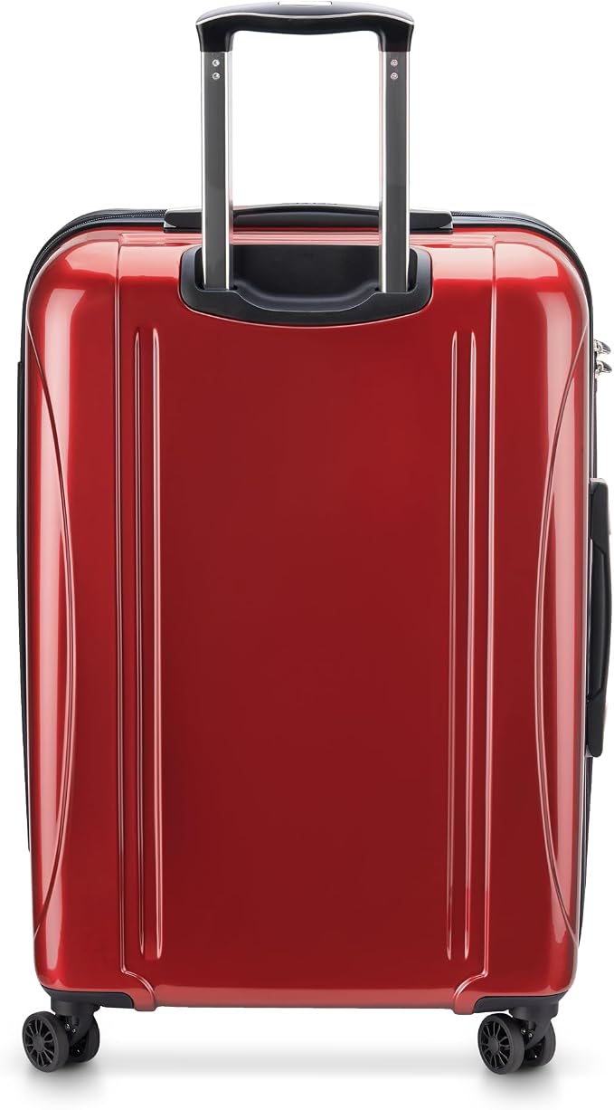 DELSEY PARIS Helium Aero Hardside Expandable Luggage - Image 4