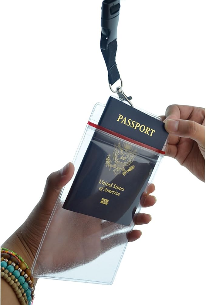 Passport Holders - Image 5