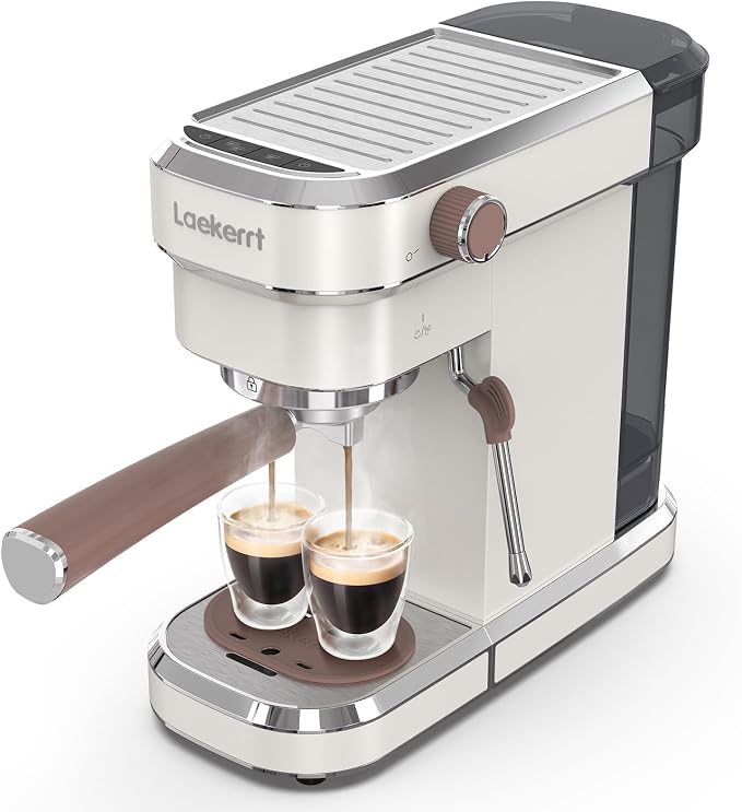 Espresso Machine, Expresso Coffee Machines - Image 9