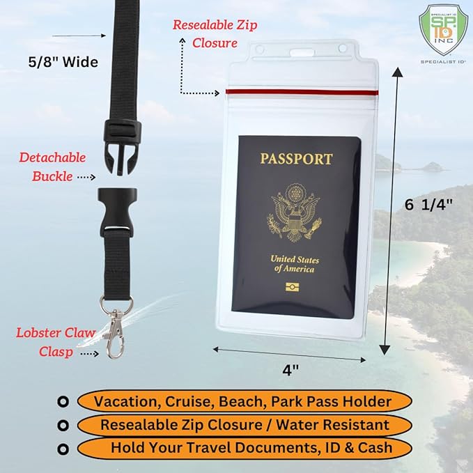 Passport Holders - Image 2