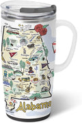 Swig Life 22oz Travel Mug, Insulated Tumbler by SwigLife