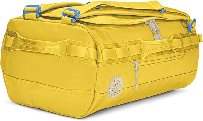 Baboon to the Moon Go-Bag Small 40L – Detachable Straps, Small Duffle Bag - Image 7