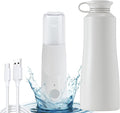 BIGCOW Portable Bidet, Handheld Bidet, Rechargeable Electric Portable Bidet by BIGCOW