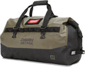 Waterproof Duffel Bag by Greanthour