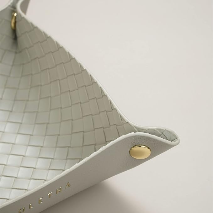 OLETHA Small Foldable Valet Tray - Image 4