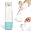 Portable Bottle Warmer for Travel, Bottle Warmer On The Go by Unknown