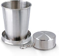 Litoexpe 5oz Collapsible Travel Cup by PRATICALPRODUCTS