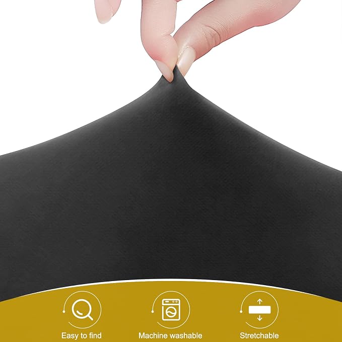 20 Inch PVC Luggage Protector Covers - Image 6