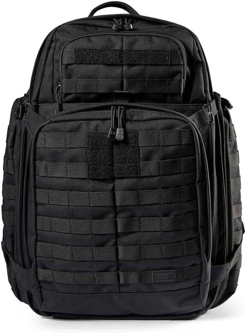 5.11 Tactical Backpack, RUSH 72 2.0 Military Survival Molle Back Pack by 511