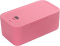 Sanidika Lockable Storage Box, Locking Medicine Box, Cell Phone Locked Jail by SANIDIKA