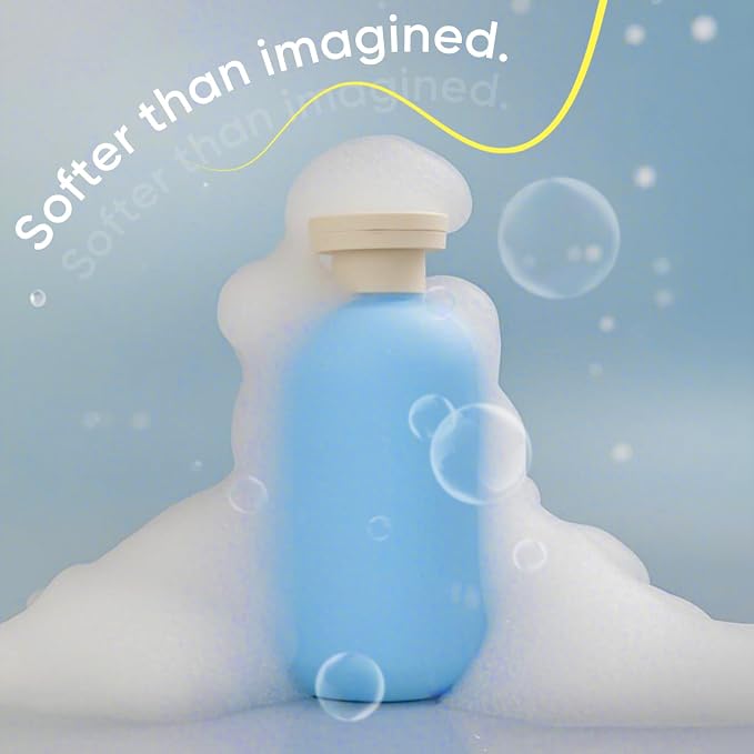 ASEVAT 6.7oz Sealed Plastic Travel Shampoo Bottles, Empty Travel Shampoo and - Image 8