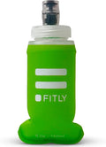 Soft Flask - Shrink As You Drink Soft Water Bottle by FITLY