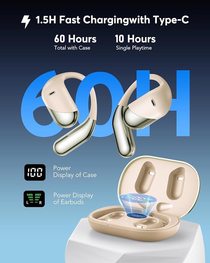 AI Translation Earbuds Real Time - Image 3