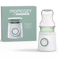 Momcozy Portable Bottle Warmer for Travel, Double Leak-Proof Travel Bottle by Momcozy