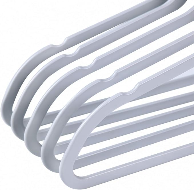Quality 20 Pack Hangers - Image 8
