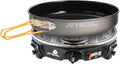 Jetboil HalfGen Basecamp Camping Cooking System by Jetboil