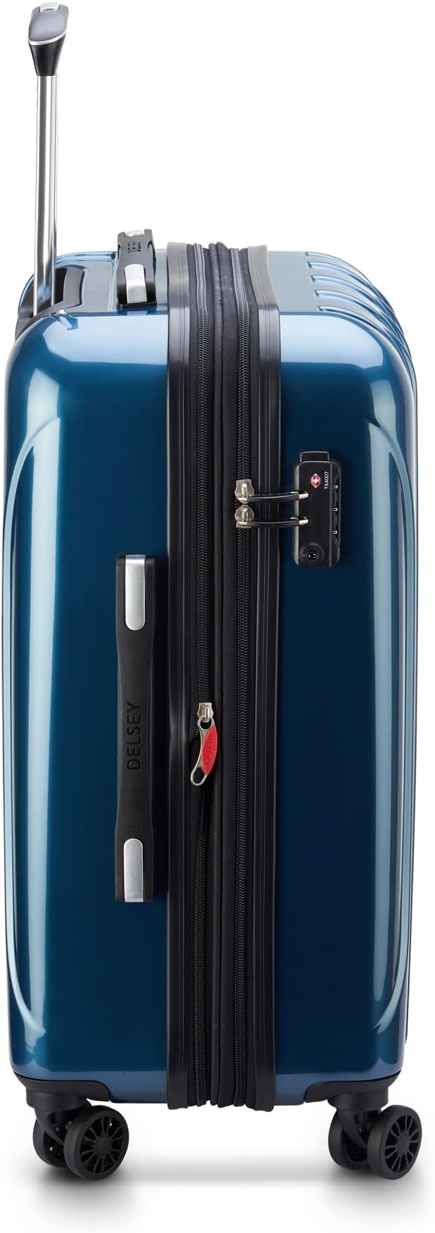DELSEY PARIS Helium Aero Hardside Expandable Luggage - Image 6