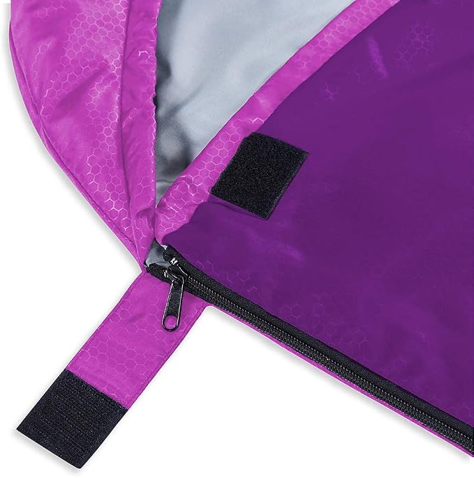 oaskys Camping Sleeping Bag - Image 6