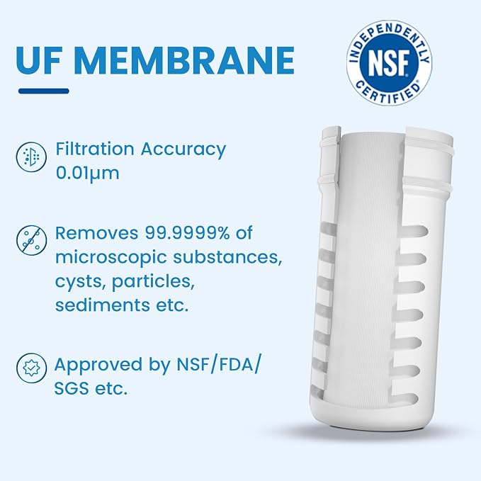 Water Filter Bottle Survival - Image 2