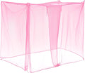 4 Corners Mosquito Net for Mosquiteros para Camas Bed Canopies Netting Bed by Mindsoft
