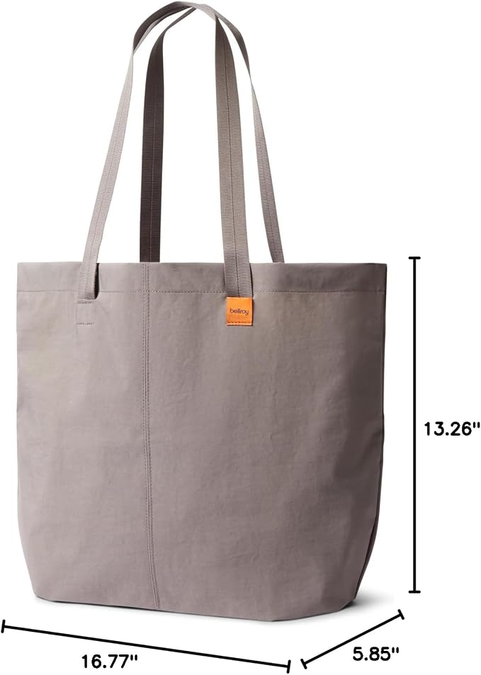 Bellroy Market Tote – - Image 8