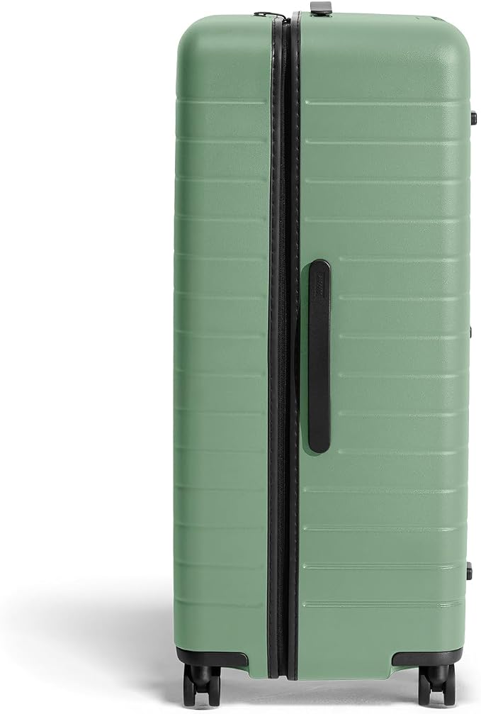 Away Large Trunk Luggage, 31 Inch Hardside Suitcase - Image 7
