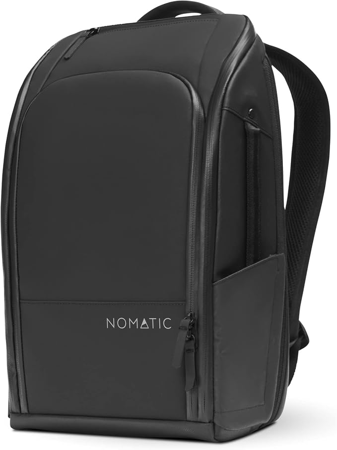 NOMATIC 14L Backpack- Carry On Backpack and Water Resistant Laptop Bag by Nomatic