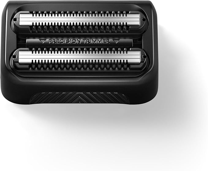 MANSCAPED® The Chairman™ PRO Men’s Replacement Stubble Trimmer Blade by MANSCAPED