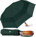 Lejorain Large Folding Golf Umbrella by Lejorain