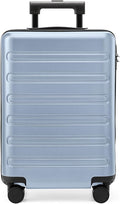 Carry on Luggage 22 X 14 X 9 Airline Approved, 20 Inch Luggage by NINETYGO