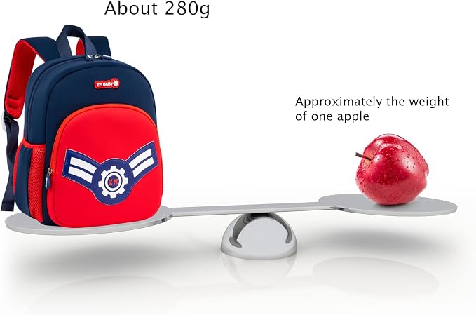 Padgene Toddler Harness Backpacks Safety Leash Kids Anti Lost Kindergarten - Image 5