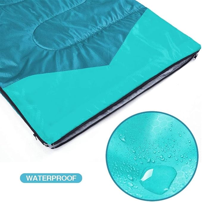 oaskys Camping Sleeping Bag - Image 7