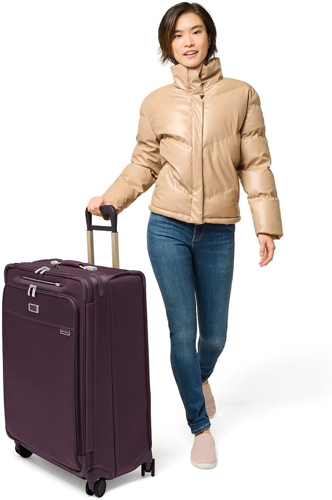 Briggs & Riley 29" Large Expandable Spinner - Image 11
