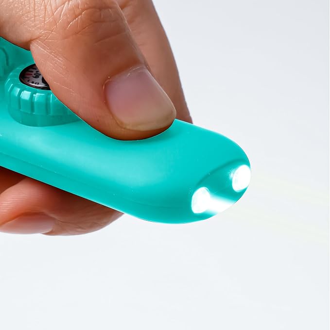 Emergency Survival Safety Whistle，Whistle - Image 4