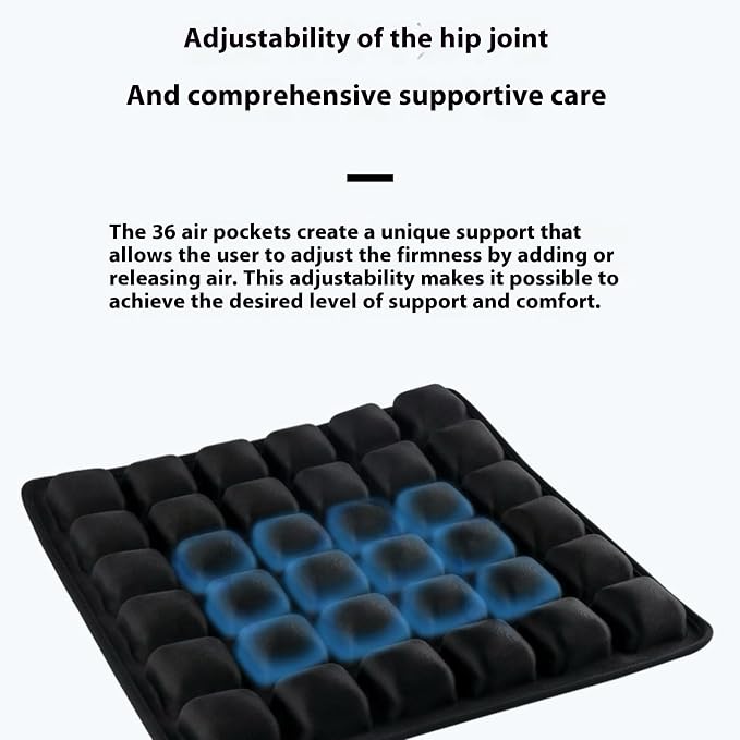 Sondor Travel Seat Cushion - Image 4